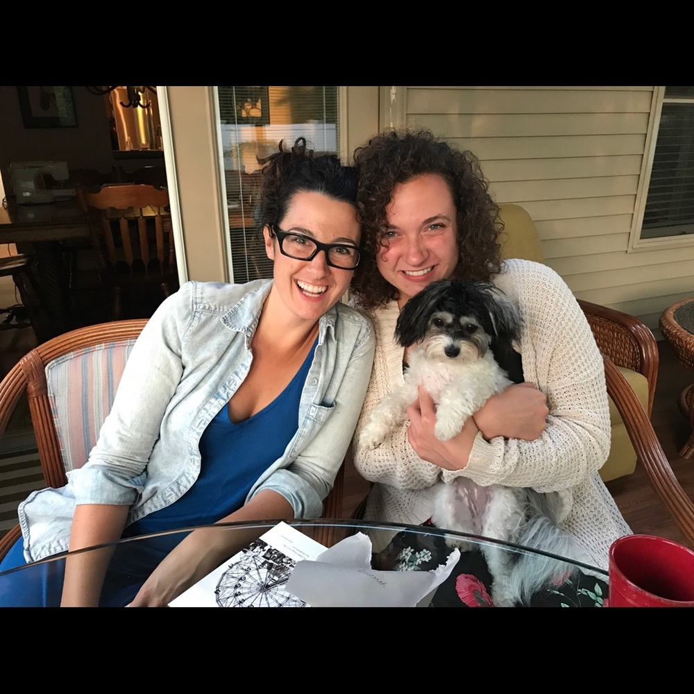 Meet your Posher, Susannah